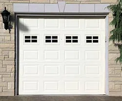 United Garage Doors Boca Raton, FL 561-299-5507 - garage-side